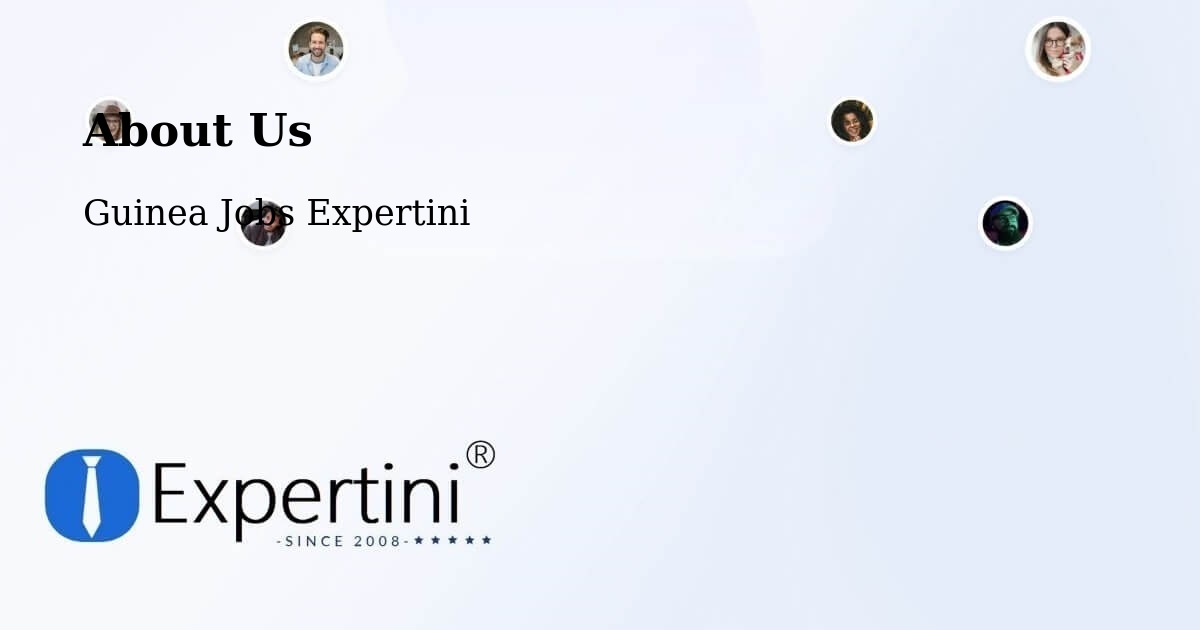 About Expertini Recruitment Platform  – Kimbo - Kimbo, Guinea Jobs Expertini